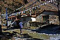 Deboche gompa