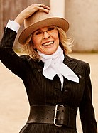 Photo of Diane Keaton in 2006