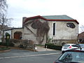 Kirche von „Die Christengemeinschaft“ in Kassel