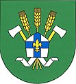 Wappen von Dobev