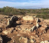 Dolmen de Son Real