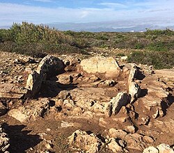 Image illustrative de l’article Dolmen de Son Real