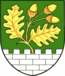 Blason de Dubicko