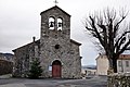 Église Saint-Michel de Saint-Michel-d'Aurance