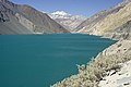 El Yeso