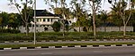 Embassy in Bandar Seri Begawan