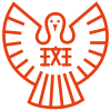 Official seal of Ikaruga