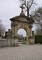 Altstädter Friedhof