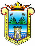 Blason de Lagos de Moreno