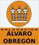 Álvaro Obregón – Stemma