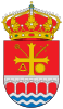 Coat of arms of A Arnoia