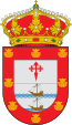 Blason de Benamejí