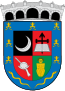 Blason de Chía