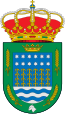 Blason de Marzales