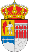 Escudo de Muñoveros