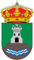 Brasão de armas de Riaño