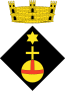 Blason de Golmés