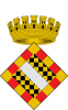 Coat of arms of Alt Urgell