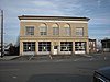 Everett Fire Station No. 2