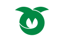 Drapeau de Kasuya-machi