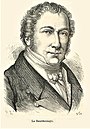 François-Régis de La Bourdonnaye