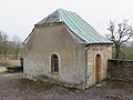 Chapelle Saint-Nicolas de Fresnois