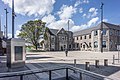 Grangegorman campus