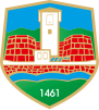 Coat of arms of Novi Pazar