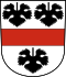 Coat of arms of Hüttwilen