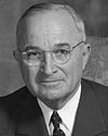 Harry S. Truman