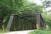 Harvey Railroad Bridge