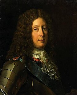 Claude de Choiseul-Francières