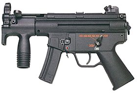 Image illustrative de l'article HK MP5K