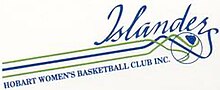 Hobart Islanders logo