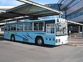 三重県運転免許センターの車両 PJ-LV234N1改