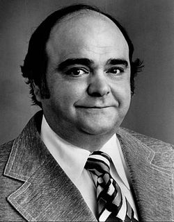 James Coco vuonna 1973.