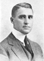 Joseph E. Warner