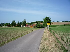 Horizonte de Käbschütztal