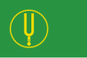 Flag of Kambja Parish