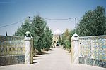 Mausoleum of Mirwais Hotak