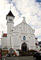 Bogor Cathedral