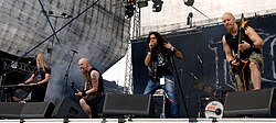 Myötätuulirock 2011