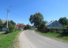 Koryciska (Płońsk)