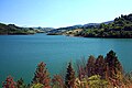 Lago di Cingoli