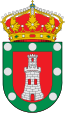 Blason de Laxe