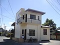 Barangay Hall, Barangay Look 1st, Malolos City Bulacan.
