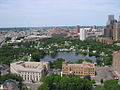 #20 - Loring Park Aerial