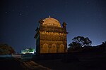 Tomb of Malik Ambar