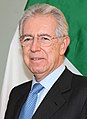 Mario Monti 2011–2013 (1943-03-19) 19 March 1943 (age 81)