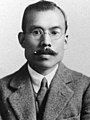 Masataka Taketsuru, father of Japan's whisky industry